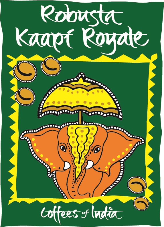Robusta Kaapi Royale